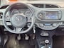 Toyota Yaris 1.0 VVT-i Aspiration