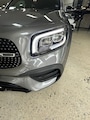 Mercedes-Benz GLB 200 BNS SOLUT. AMG  Night Pakket  Camera  Dodehoekdetectie  Stoelverwarming  Sfeerverlichting
