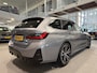BMW 3-Serie Touring 330e M-sport, Pano, H/K, Adaptive, Dealer onderhouden