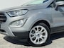 Ford EcoSport EcoBoost 125 pk Titanium | Trekhaak | Camera | Winter Pack | B&O | Half leer | Keyless Entry | Blis |