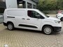 Toyota ProAce City 1.5 D-4D COOL L2 3-PERS AIRCO CRUISE BETIMMERD P-SENSOREN DAB APPLE/ANDROID 6-SPEED