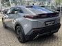 Toyota C-HR / C-HR+ First Edition 77 kWh STOEL/STUURVERWARMING EL-ACHTERKLEP BLINDSPOT CLIMA APPLE/ANDROID PARK-SENSOR