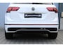 Volkswagen Tiguan 1.4 TSI eHybrid | 3 x R-LINE | LEDER | TREKHAAK | PANO | IQ LED MATRIX | CARPLAY | CAMERA | VIRTUAL | HEAD UP