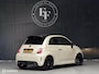 Fiat 500 1.2 Lounge|Automaat|Panodak|Leder|CarPlay|Abarth Look