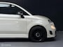 Fiat 500 1.2 Lounge|Automaat|Panodak|Leder|CarPlay|Abarth Look