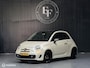 Fiat 500 1.2 Lounge|Automaat|Panodak|Leder|CarPlay|Abarth Look