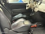 Fiat 500 1.2 Lounge|Automaat|Panodak|Leder|CarPlay|Abarth Look