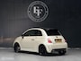 Fiat 500 1.2 Lounge|Automaat|Panodak|Leder|CarPlay|Abarth Look