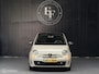 Fiat 500 1.2 Lounge|Automaat|Panodak|Leder|CarPlay|Abarth Look