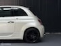 Fiat 500 1.2 Lounge|Automaat|Panodak|Leder|CarPlay|Abarth Look