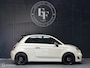 Fiat 500 1.2 Lounge|Automaat|Panodak|Leder|CarPlay|Abarth Look
