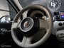Fiat 500 1.2 Lounge|Automaat|Panodak|Leder|CarPlay|Abarth Look