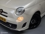 Fiat 500 1.2 Lounge|Automaat|Panodak|Leder|CarPlay|Abarth Look