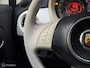 Fiat 500 1.2 Lounge|Automaat|Panodak|Leder|CarPlay|Abarth Look