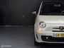 Fiat 500 1.2 Lounge|Automaat|Panodak|Leder|CarPlay|Abarth Look