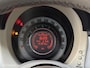 Fiat 500 1.2 Lounge|Automaat|Panodak|Leder|CarPlay|Abarth Look