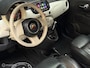 Fiat 500 1.2 Lounge|Automaat|Panodak|Leder|CarPlay|Abarth Look