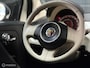 Fiat 500 1.2 Lounge|Automaat|Panodak|Leder|CarPlay|Abarth Look