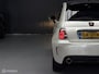 Fiat 500 1.2 Lounge|Automaat|Panodak|Leder|CarPlay|Abarth Look