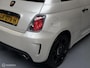 Fiat 500 1.2 Lounge|Automaat|Panodak|Leder|CarPlay|Abarth Look