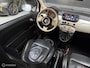 Fiat 500 1.2 Lounge|Automaat|Panodak|Leder|CarPlay|Abarth Look