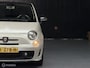 Fiat 500 1.2 Lounge|Automaat|Panodak|Leder|CarPlay|Abarth Look