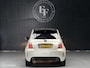 Fiat 500 1.2 Lounge|Automaat|Panodak|Leder|CarPlay|Abarth Look