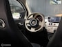 Fiat 500 1.2 Lounge|Automaat|Panodak|Leder|CarPlay|Abarth Look