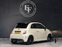 Fiat 500 1.2 Lounge|Automaat|Panodak|Leder|CarPlay|Abarth Look