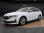 Skoda Octavia Combi 1.5 TSI Edition Plus | Trekhaak | Camera | ACC | Elek. Achterklep | Stuur-/Stoelverwarming | Carplay | 17'' |
