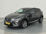 Mazda CX-3 2.0 SkyActiv-G 120 GTM AUTOMAAT TREKHAAK