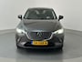 Mazda CX-3 2.0 SkyActiv-G 120 GTM AUTOMAAT TREKHAAK