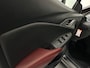 Mazda CX-3 2.0 SkyActiv-G 120 GTM AUTOMAAT TREKHAAK