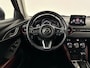 Mazda CX-3 2.0 SkyActiv-G 120 GTM AUTOMAAT TREKHAAK