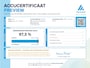 Audi A6 Avant e-tron S edition 286pk 83 kWh · SOH 97,3% · Warmtepomp · Wegklapbare Trekhaak · 360 Camera · Elek. Voorstoelen · 21'' Inch · Achterbank verwarmd · Garantie t/m 09-01-2031 of 100.000km