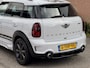 MINI Countryman 1.6 Cooper S WORKS-DESIGN 101D.KM! PANODAK LEDER NAVI AIRCO LED LMV PDC