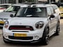 MINI Countryman 1.6 Cooper S WORKS-DESIGN 101D.KM! PANODAK LEDER NAVI AIRCO LED LMV PDC