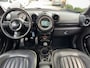 MINI Countryman 1.6 Cooper S WORKS-DESIGN 101D.KM! PANODAK LEDER NAVI AIRCO LED LMV PDC
