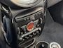 MINI Countryman 1.6 Cooper S WORKS-DESIGN 101D.KM! PANODAK LEDER NAVI AIRCO LED LMV PDC