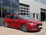 Ford Focus Wagon 1.0 EcoBoost Hybrid ST Line X 155PK Automaat Afn. Trekhaak Panodak Winterpack Adaptieve Cruise Camera B&O Navi Carplay Parkeersensoren Full-LED *Compleet*