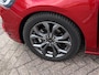 Ford Focus Wagon 1.0 EcoBoost Hybrid ST Line X 155PK Automaat Afn. Trekhaak Panodak Winterpack Adaptieve Cruise Camera B&O Navi Carplay Parkeersensoren Full-LED *Compleet*