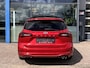 Ford Focus Wagon 1.0 EcoBoost Hybrid ST Line X 155PK Automaat Afn. Trekhaak Panodak Winterpack Adaptieve Cruise Camera B&O Navi Carplay Parkeersensoren Full-LED *Compleet*