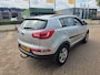 Kia Sportage 2.0 X-ecutive Plus Pack