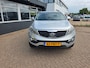 Kia Sportage 2.0 X-ecutive Plus Pack