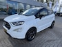 Ford EcoSport 1.0 EcoBoost ST-Line Black 125pk | Winterpack | SYNC 3 Navigatie | Achteruitrijcamera | Zwart dak |