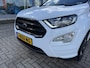 Ford EcoSport 1.0 EcoBoost ST-Line Black 125pk | Winterpack | SYNC 3 Navigatie | Achteruitrijcamera | Zwart dak |