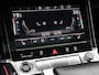 Audi E-tron 55 300kW/408PK S Line 95Kwh · SOH 94,6% · Panoramadak · Leder/Alcantara · 360°Camera + Parkeersensoren · Stoelverwarming ·
