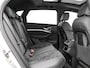 Audi E-tron 55 300kW/408PK S Line 95Kwh · SOH 94,6% · Panoramadak · Leder/Alcantara · 360°Camera + Parkeersensoren · Stoelverwarming ·