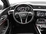 Audi E-tron 55 300kW/408PK S Line 95Kwh · SOH 94,6% · Panoramadak · Leder/Alcantara · 360°Camera + Parkeersensoren · Stoelverwarming ·
