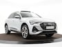 Audi E-tron 55 300kW/408PK S Line 95Kwh · SOH 94,6% · Panoramadak · Leder/Alcantara · 360°Camera + Parkeersensoren · Stoelverwarming ·